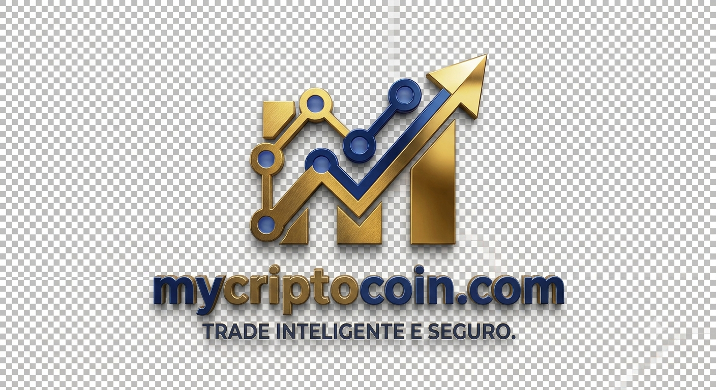 MyCriptoCoin Logo